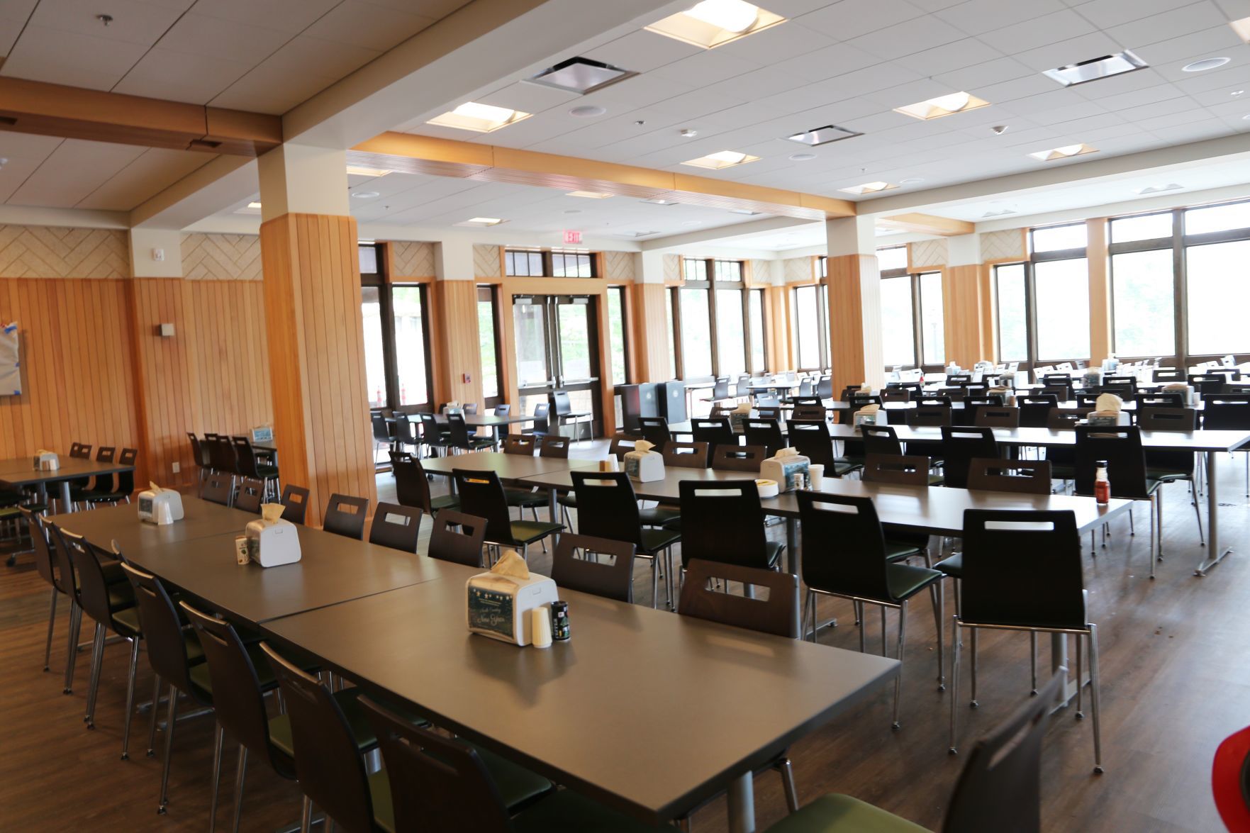 Silver Bay YMCA